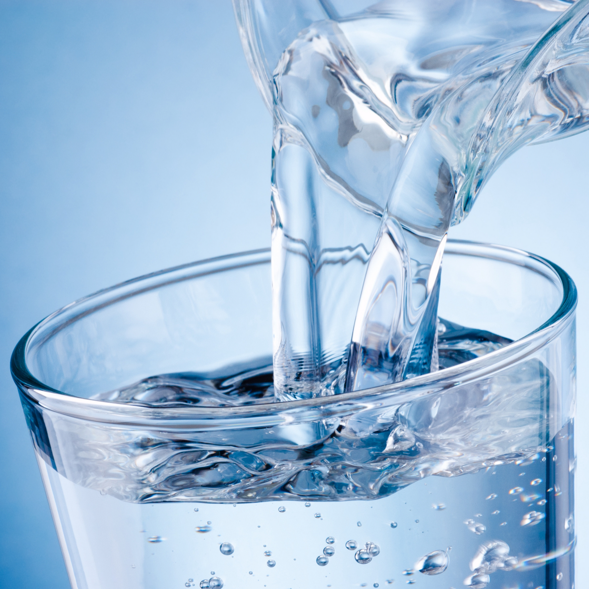 7 Science-Based Health Benefits of Drinking Enough Water